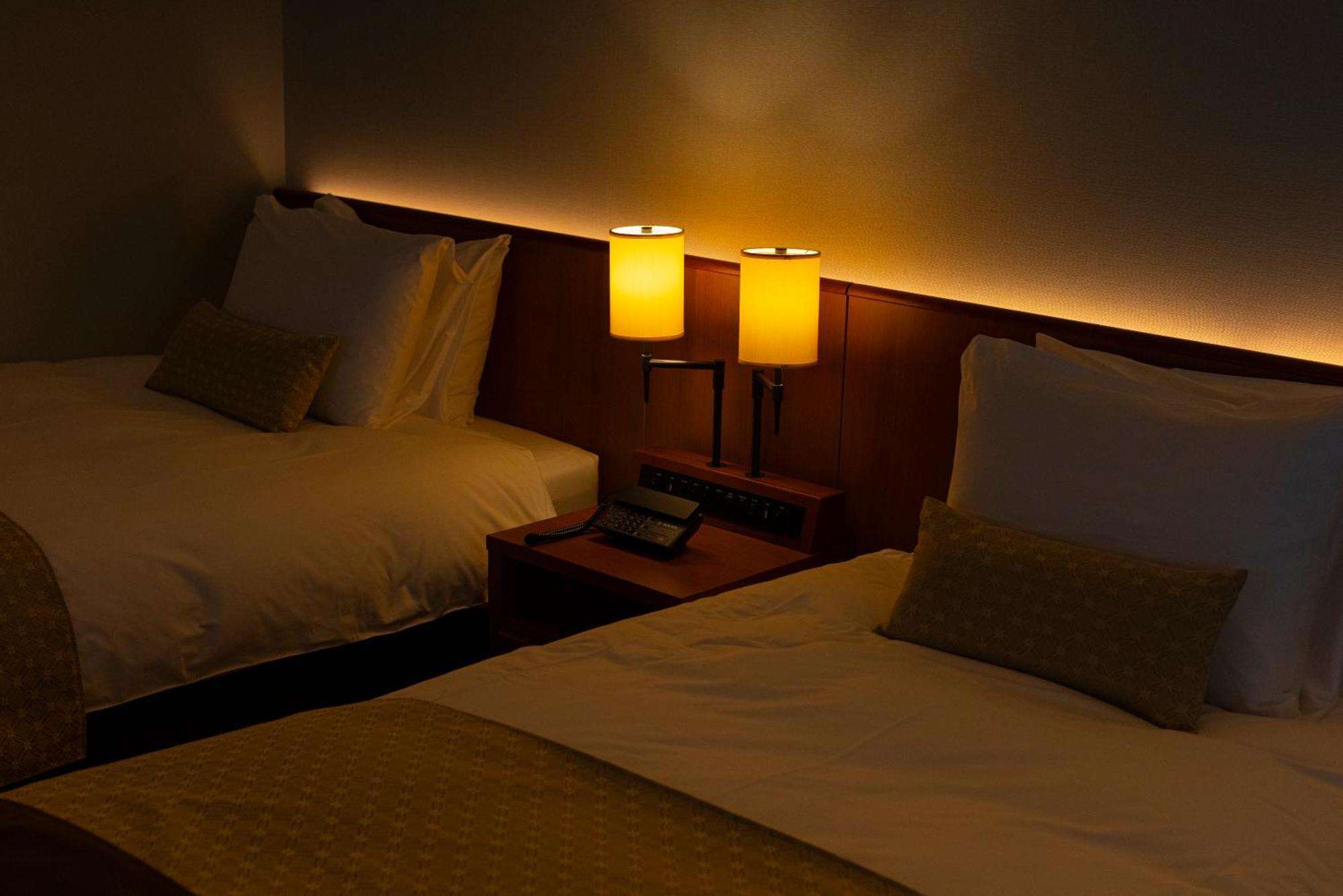 Fujiya Hotel Hakone Kültér fotó