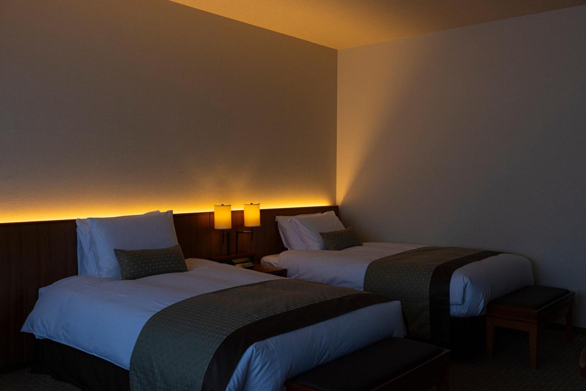 Fujiya Hotel Hakone Kültér fotó