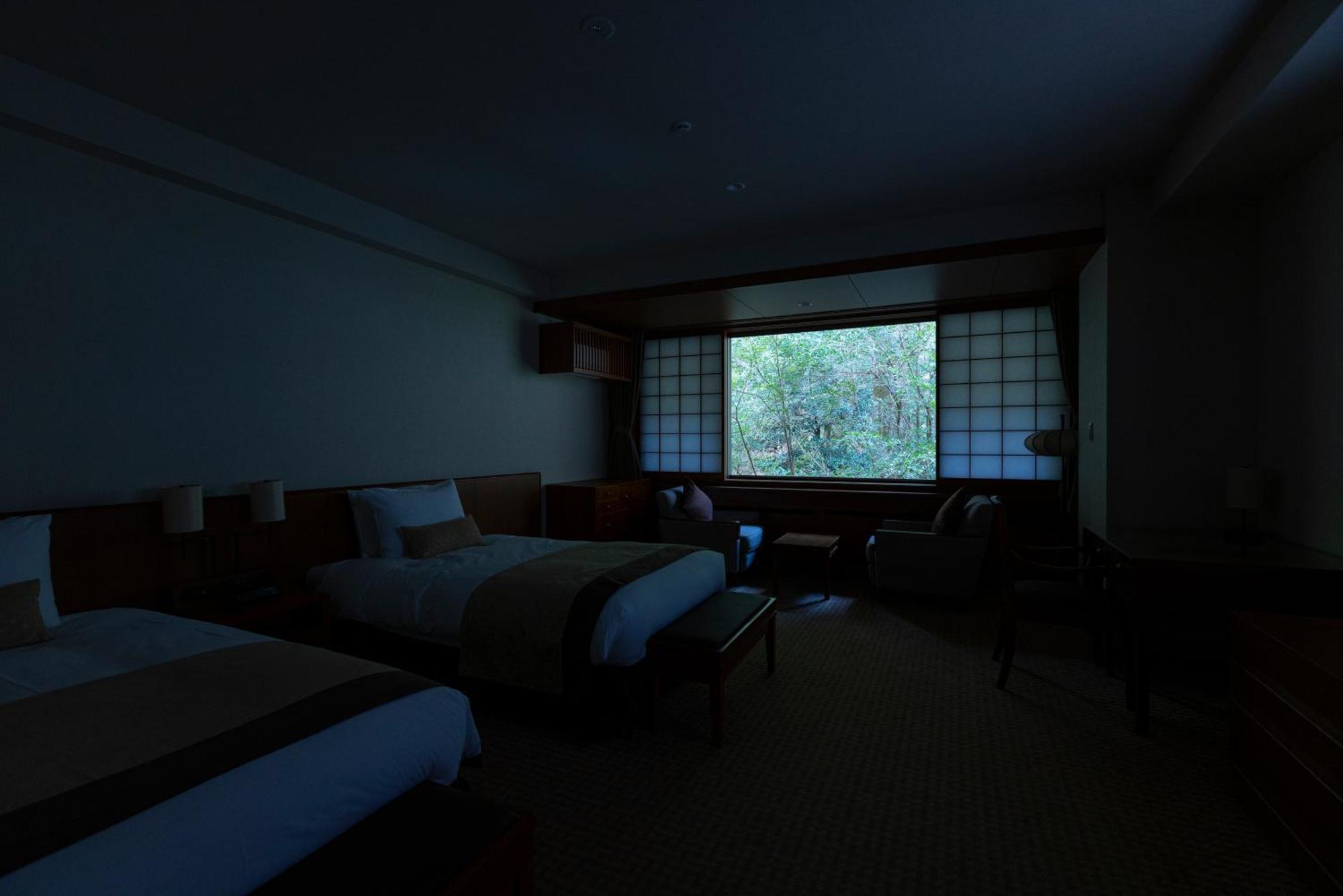 Fujiya Hotel Hakone Kültér fotó