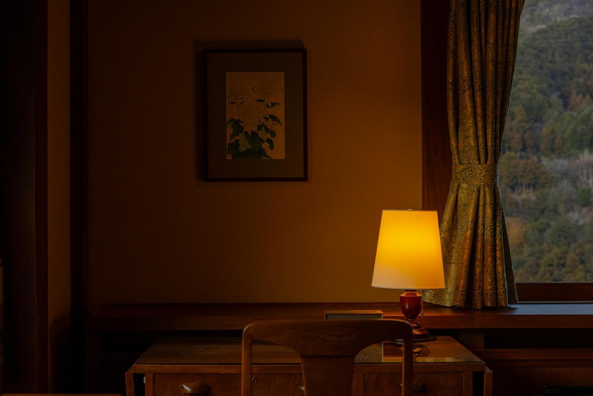 Fujiya Hotel Hakone Kültér fotó