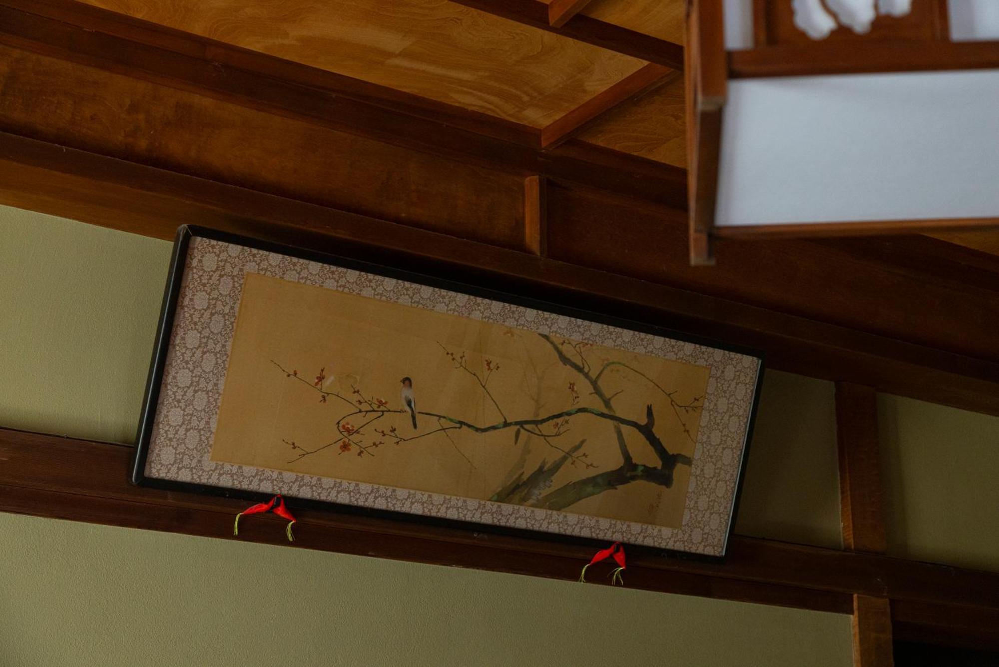 Fujiya Hotel Hakone Kültér fotó