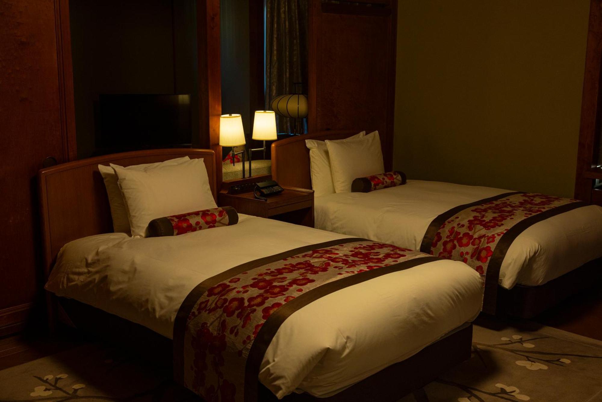 Fujiya Hotel Hakone Kültér fotó