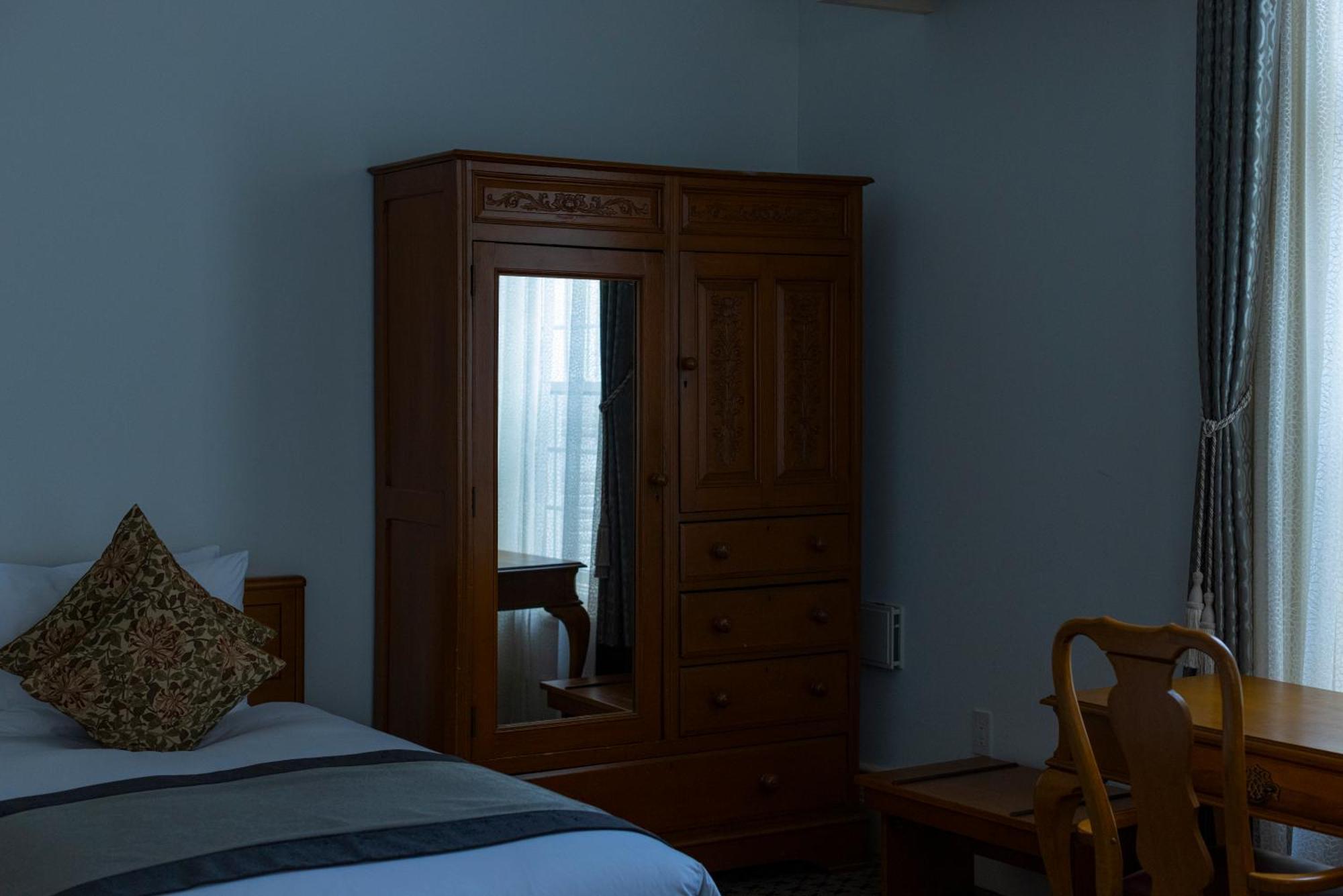 Fujiya Hotel Hakone Kültér fotó
