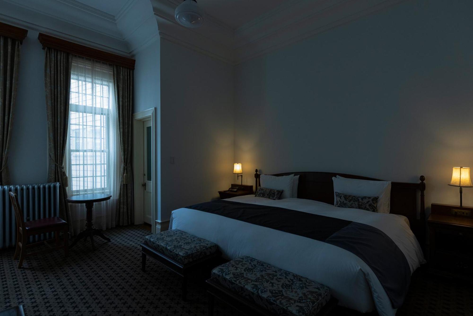 Fujiya Hotel Hakone Kültér fotó