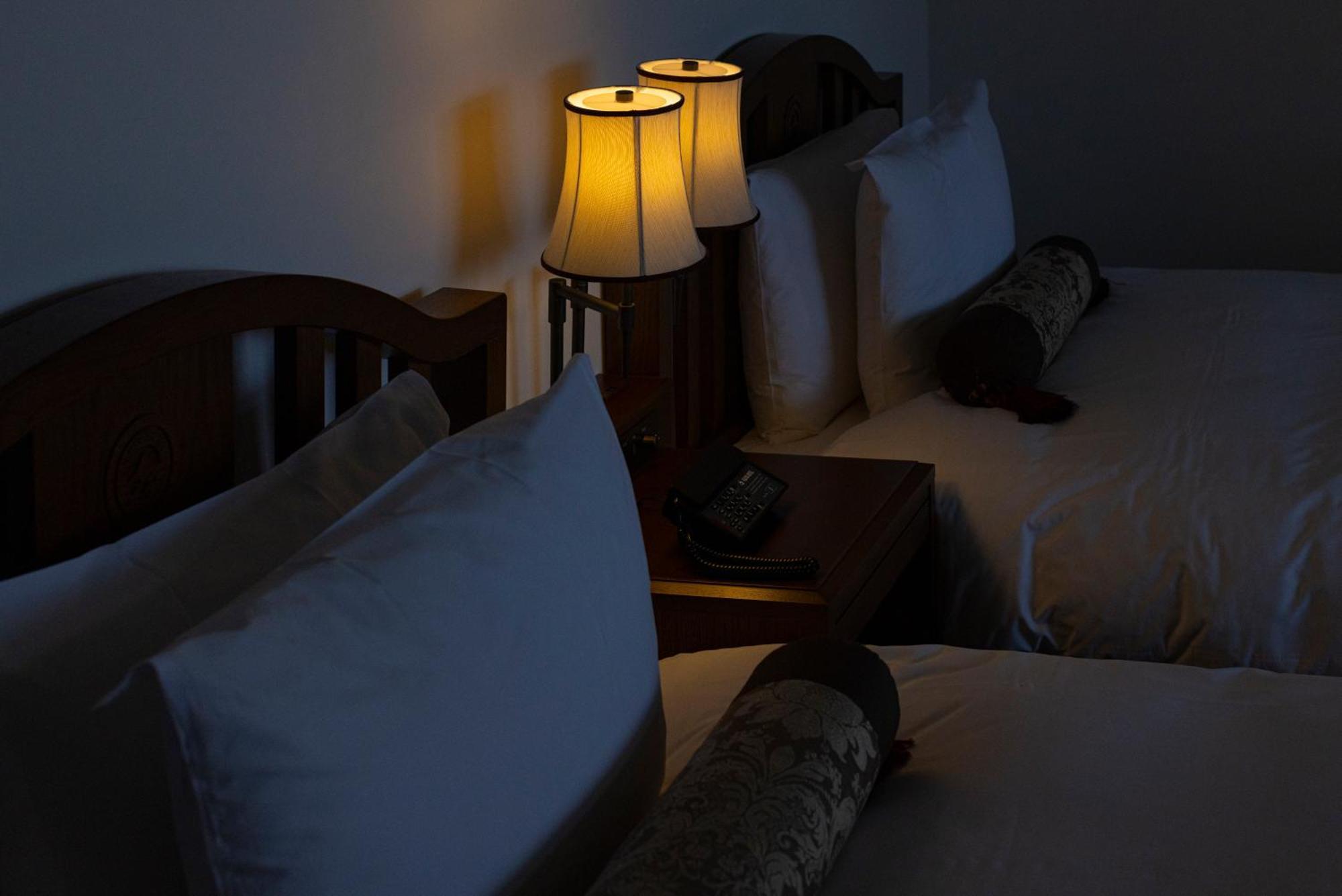 Fujiya Hotel Hakone Kültér fotó