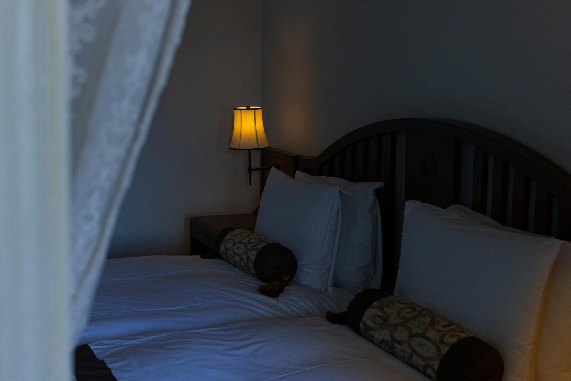 Fujiya Hotel Hakone Kültér fotó